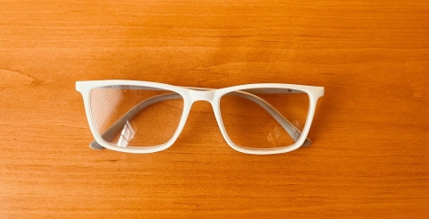 Brýle / Ztráty a nálezy