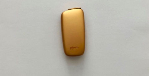 Zařízení Ploom X ADVANCED / Ztráty a nálezy