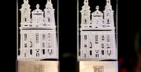 Cena města Uherské Hradiště