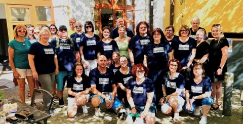 Výzva Do práce na kole 2024