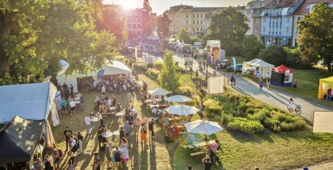 Letní filmová škola