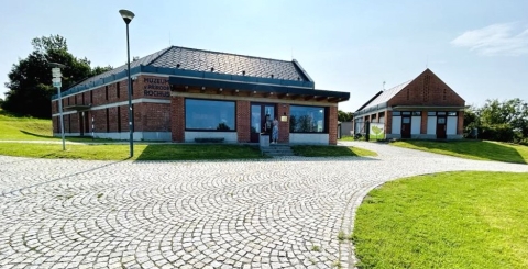 Park Rochus má nové sídlo přímo v areálu. Usnadní to organizaci akcí i každodenní provoz