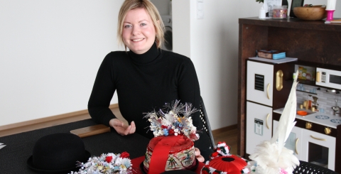 2025 - Darina Pochylá