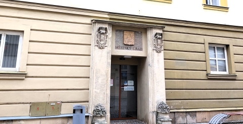 Dočasná úprava úředních hodin na odboru stavebního úřadu a životního prostředí