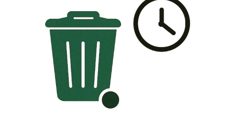 Připomínáme splatnost poplatku za komunální odpad.