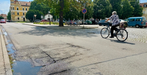 Politických vězňů