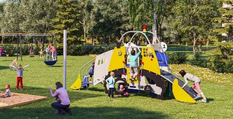 hřiště U Bagru, vizualizace.jpg