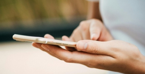 Pozor na podvodné SMS vyzývající k zaplacení pokut 