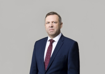 Ing. Stanislav Blaha