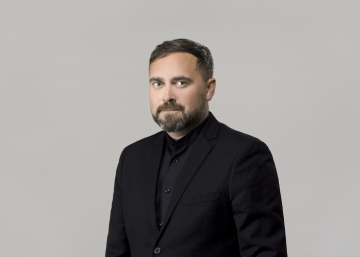 Bc.  František Elfmark  DiS.