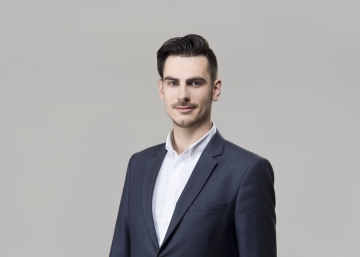 Ing.  Lukáš Němeček