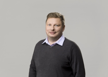 Mgr. Mojmír Náplava