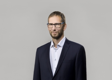 MUDr. Stanislav Zemek