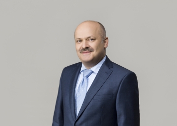 Ing.  Tomáš Zubr  MBA