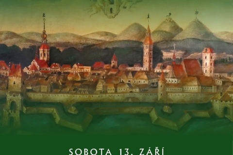 Slovácké slavnosti vína a otevřených památek