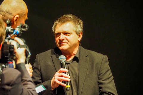 Vyhlášení nejlepších sportovců města Uherské Hradiště za rok 2024