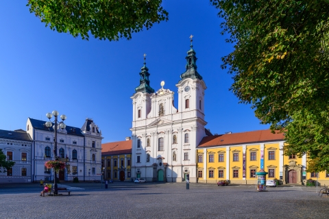 Kostel sv. Františka Xaverského