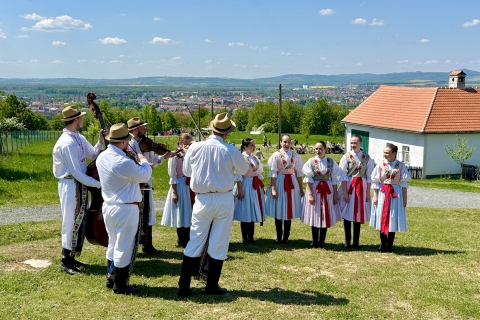Park a skanzen Rochus