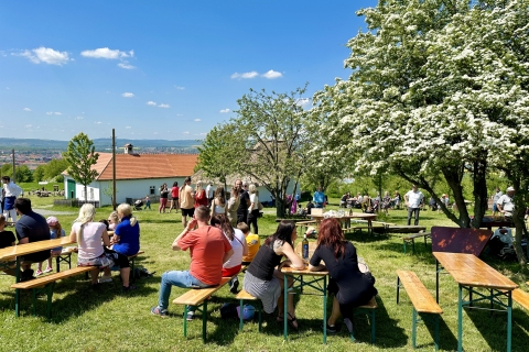 Park a skanzen Rochus