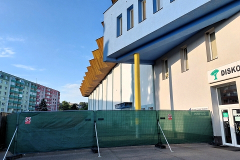 Zimní stadion