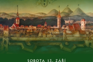 Slovácké slavnosti vína a otevřených památek