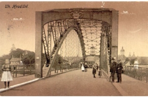Stará pohlednice
