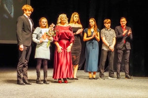 Vyhlášení nejlepších sportovců města Uherské Hradiště za rok 2024