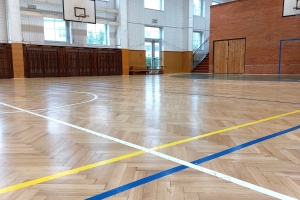 Svatojiřské nábřeží