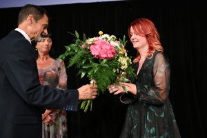 slavnostní přijetí LFŠ 2025