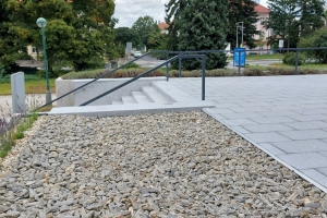 slavnostní přijetí LFŠ 2025