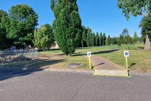 slavnostní přijetí LFŠ 2025