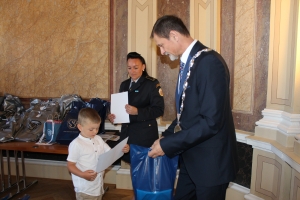 Svatojiřské nábřeží