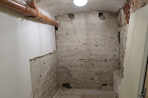 Modernizace školní kuchyně ZŠ UNESCO