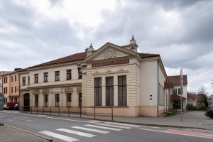 Modernizace školní kuchyně ZŠ UNESCO