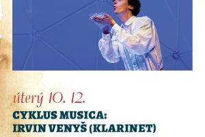 Brožura Čas Vánoc