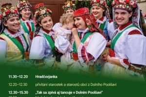 XXII. Slovácké slavnosti vína a otevřených památek