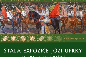 XXII. Slovácké slavnosti vína a otevřených památek