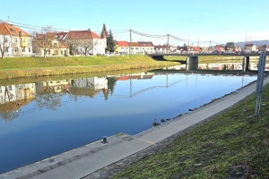 Přístaviště Uherské Hradiště