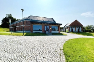 Park a skanzen Rochus