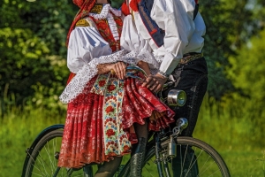 XXII. Slovácké slavnosti vína a otevřených památek