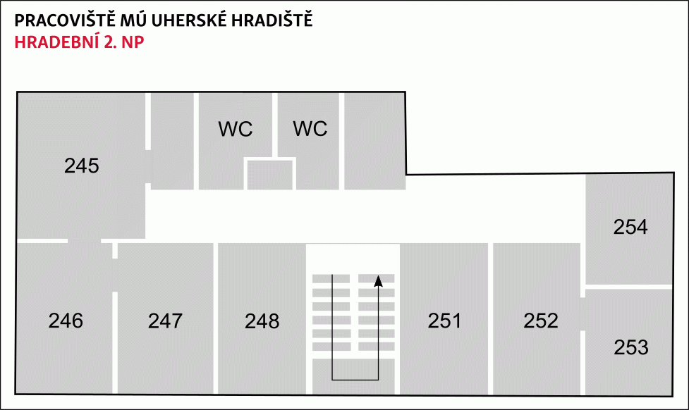 Hradební 1198