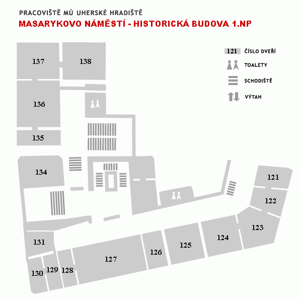 Masarykovo nám. 19
