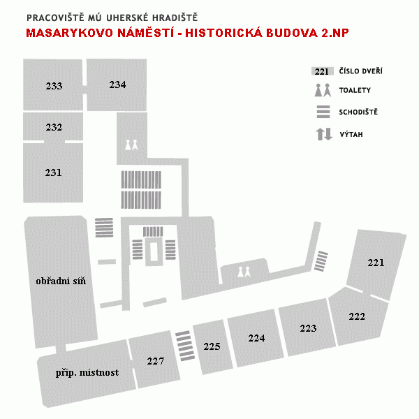 Masarykovo nám. 19