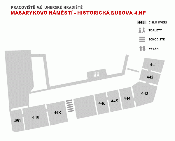 Masarykovo nám. 19