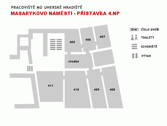 Masarykovo nám. 19